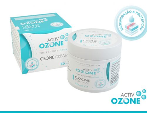 Ozone Cream
