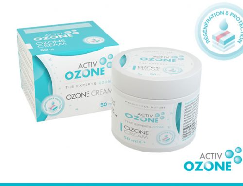 Ozone Cream